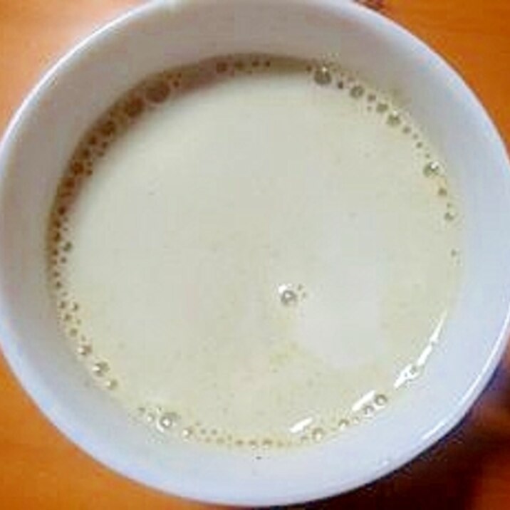 メルティーキッスで抹茶チョコココアミルク